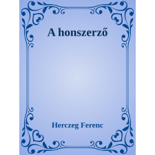 Efficenter Kft. A honszerző szépirodalom