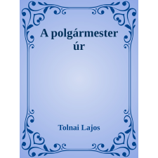Efficenter Kft. A polgármester úr szépirodalom