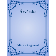 Efficenter Kft. Árvácska szépirodalom