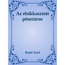 Efficenter Kft. Az elsikkasztott pénztáros szépirodalom
