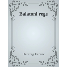 Efficenter Kft. Balatoni rege szépirodalom