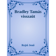 Efficenter Kft. Bradley Tamás visszaüt szépirodalom
