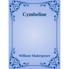 Efficenter Kft. Cymbeline irodalom