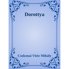 Efficenter Kft. Dorottya szépirodalom