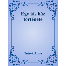 Efficenter Kft. Egy kis ház története szépirodalom