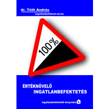 Efficenter Kft. Értéknövelő ingatlanbefektetés egyéb e-könyv