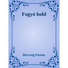 Efficenter Kft. Fogyó hold szépirodalom