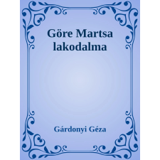 Efficenter Kft. Göre Martsa lakodalma szépirodalom