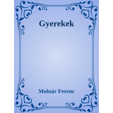 Efficenter Kft. Gyerekek szépirodalom