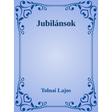 Efficenter Kft. Jubilánsok szépirodalom