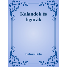 Efficenter Kft. Kalandok és figurák szépirodalom