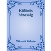 Efficenter Kft. Különös házasság