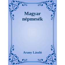 Efficenter Kft. Magyar népmesék szépirodalom