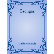 Efficenter Kft. Özöngáz szépirodalom