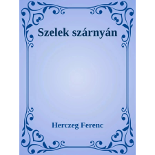 Efficenter Kft. Szelek szárnáyn szépirodalom