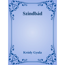 Efficenter Kft. Szindbád szépirodalom