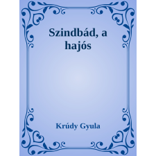 Efficenter Kft. Szindbád, a hajós szépirodalom