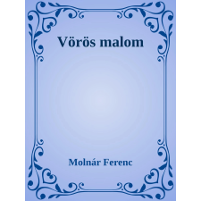 Efficenter Kft. Vörös malom szépirodalom