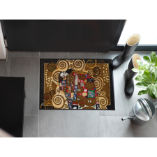 Efia GmbH Die Erfüllung melange 075x120 cm szennyfogó szőnyeg lakástextília