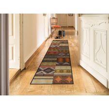 Efia GmbH Ethno Patch 060x240 cm szennyfogó szőnyeg lakástextília