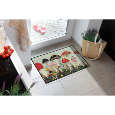 Efia GmbH Fantasy Mushrooms 050x075 cm szennyfogó lábtörlő lakástextília
