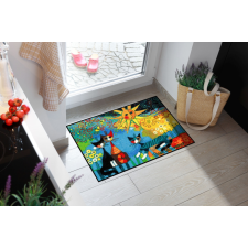 Efia GmbH La Dolce Vita 050x075 cm szennyfogó lábtörlő lakástextília