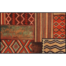 Efia GmbH Native Pattern 075x120 cm szennyfogó szőnyeg lakástextília