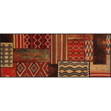 Efia GmbH Native Pattern 075x190 cm szennyfogó szőnyeg lakástextília