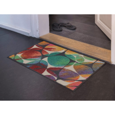 Efia GmbH Stone Layers colourful 050x075 cm szennyfogó lábtörlő lakástextília