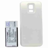  EG-BG800BBE-3800mAh-white Akkumulátor 3800 mAh fehér hátalppal (standard-nál nagyobb méretű akku)