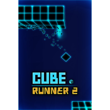 EGAMER Cube Runner 2 (PC - Steam elektronikus játék licensz) videójáték