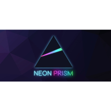 EGAMER Neon Prism (PC - Steam Digitális termékkulcs) videójáték