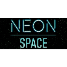 EGAMER Neon Space (PC - Steam elektronikus játék licensz) videójáték