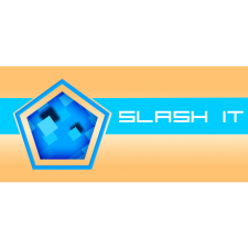 EGAMER Slash It (PC - Steam elektronikus játék licensz) videójáték