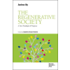 Egea Spa - Bocconi University Press The Regenerative Society | Andrea Illy