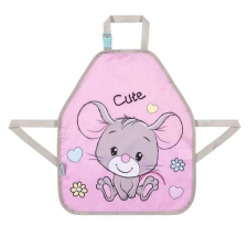  Egérkés festőköpeny - Bambino konyhakészlet