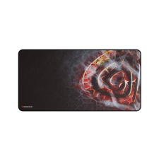 EGÉRPAD GENESIS CARBON 500 MAXI LAVA G2 900X450MM egérpad