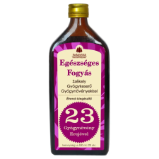  Egészséges Fogyás – Székely Gyógykeserű 500ml vitamin és táplálékkiegészítő