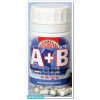  Egészségfarm acidophilus+bifidus kapszula 90 db