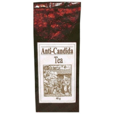 Egészségfarm Anti-candida gombaölő tea 60g gyógytea