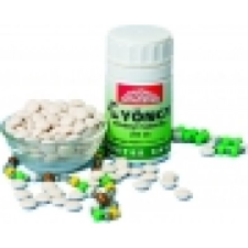  Egészségfarm gyöngy tabletta 200 db vitamin és táplálékkiegészítő