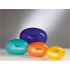  Eggball standard tojáslabda 65 cm, zöld színben