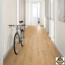 EGGER CLASSIC 8/33 AQUA 4V Honey Predaia Oak Laminált padló EL1005 laminált parketta