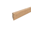 Egger szegélyléc Lausanne Tögy natúr L662 Cubical 58 mm x 14 mm x 2400 mm