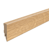 Egger szegélyléc Predaia Tölgy méz L613 Cubical 58 mm x 14 mm x 2400 mm