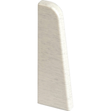 Egger végdarab / végzáró szegélylécekhez 60 mm tölgy szürkéskék laminált parketta
