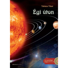  Égi úton - Az asztrológia alapjai - (ajándék DVD-vel) ezoterika