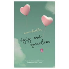  Égig érő szerelem egyéb könyv