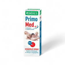 Égis Béres PrimoMed sebápoló spray gyógyászati segédeszköz