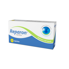EGIS Gyógyszergyár ZRT. Reparon végbélkúp gyógyászati segédeszköz